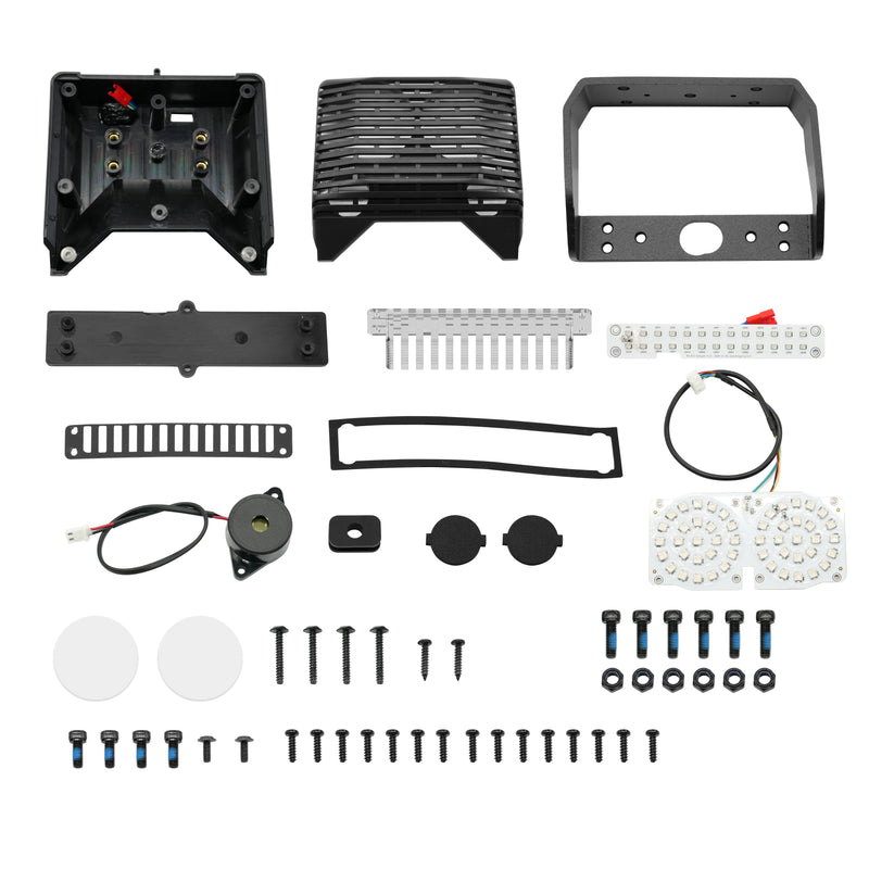 Kingsong F22 Pro Rücklicht-Kit
