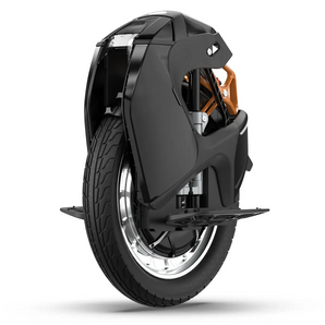 King Song S18 Pro+ Elektro-Einrad – 5000W Motor, 110KM Reichweite, All-Terrain Pendler-EUC