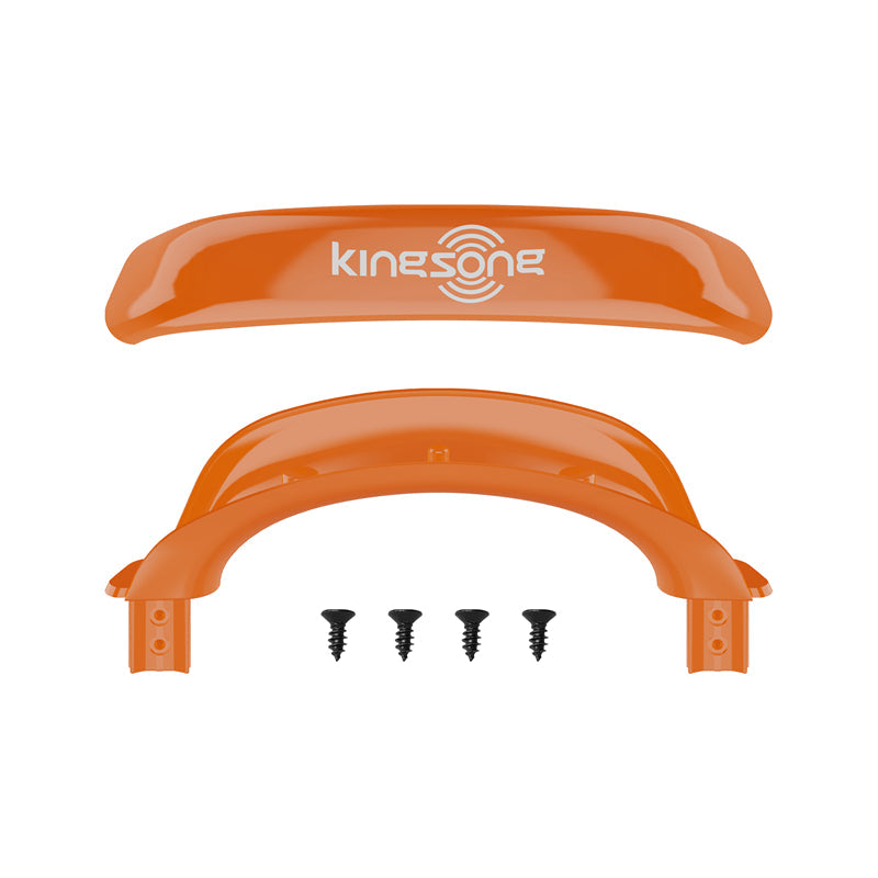 Kingsong S16 Pro Griffset – Ersatzteile für EUC-Griffe
