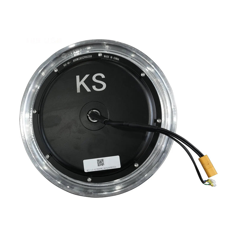 KingSong 14D Motor KingSong
