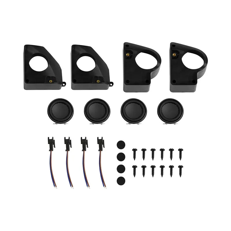 KingSong 16X Speaker Kit KingSong