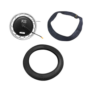 Kingsong 18L/18XL Motorkit