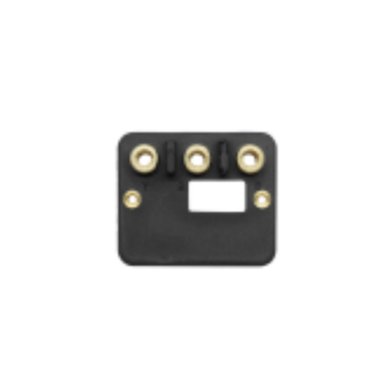 F18 Motor Wire Terminal Block