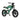 Kingsong M22 Elektrofahrrad – 1000W Offroad-Pendler-E-Bike mit 50 km Reichweite