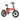 Kingsong M3 Electric Bike – 650W Powerful E-Bike with 50KM…