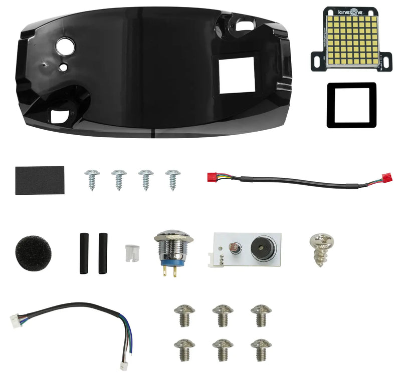 14 DPRO Top Cover Kit KingSong