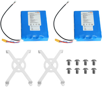 14DPRO 840Wh Akku-Pack-Kit
