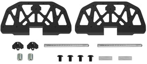 16XPRO pedal kit