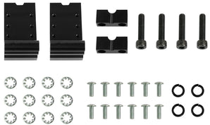 16SPRO Mittelsäulen-Kit