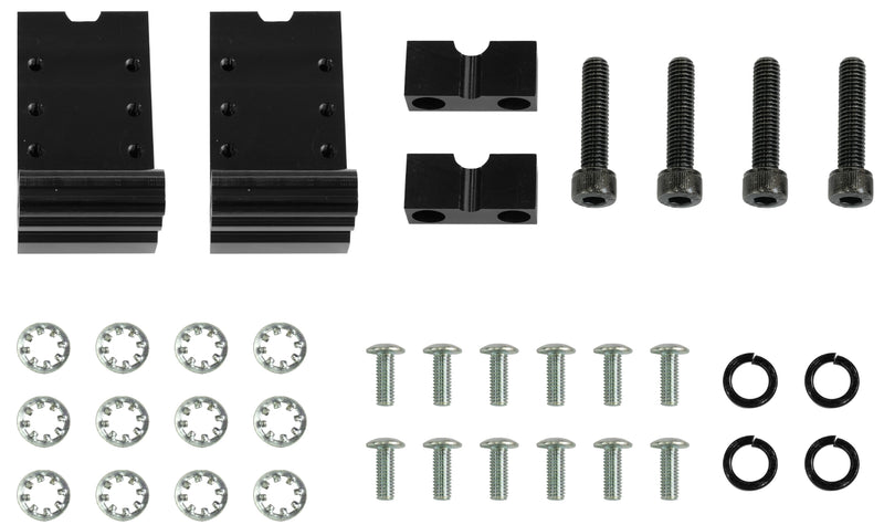 16SPRO Mittelsäulen-Kit