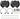 16SPRO black shell side panel kit KingSong