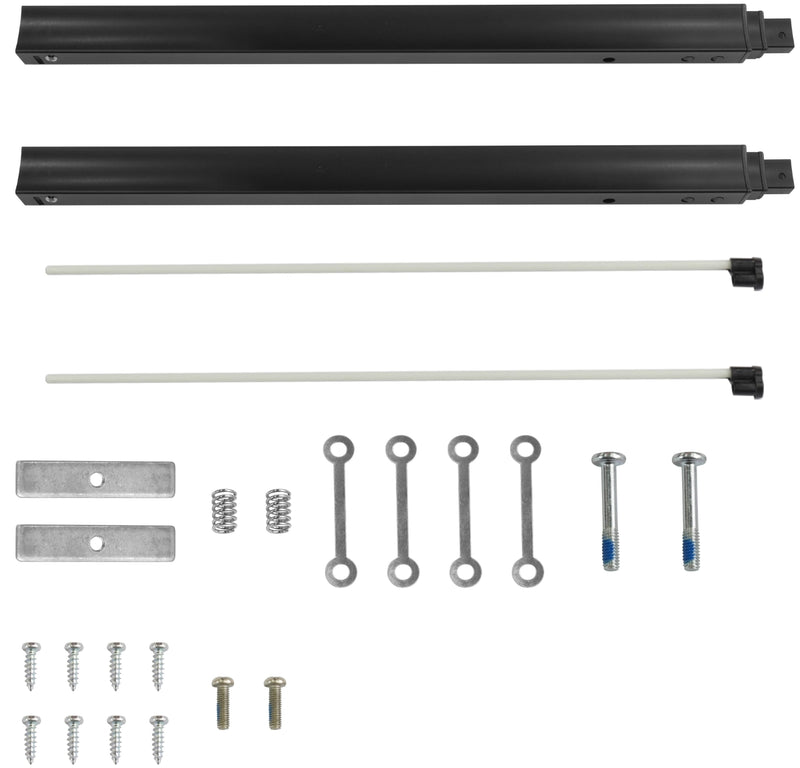 18XLPRO Trolleygriff-Set