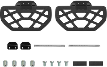 14DPRO Hohlpedal-Kit