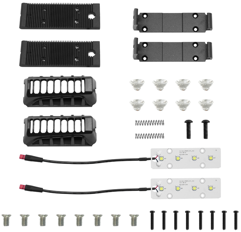 F18 Zusatzscheinwerfer-Set