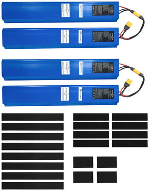 F18Battery pack kit