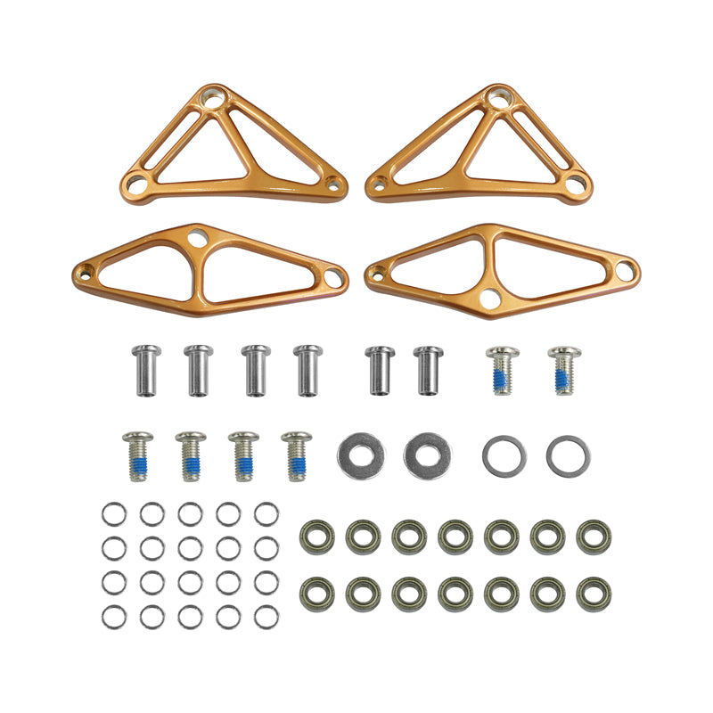 Kingsong S18 Suspension Bracket Kit - EUC Parts