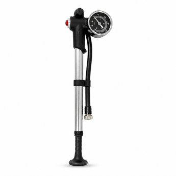 F18 Suspension inflator