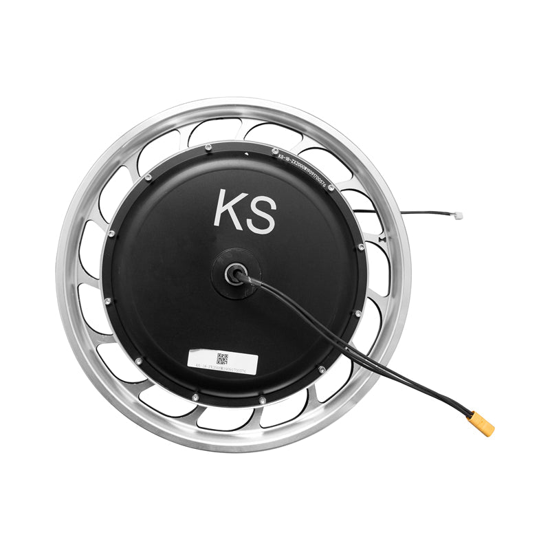 Kingsong 18L/18XL Hollow Motor - EUC Parts Replacement