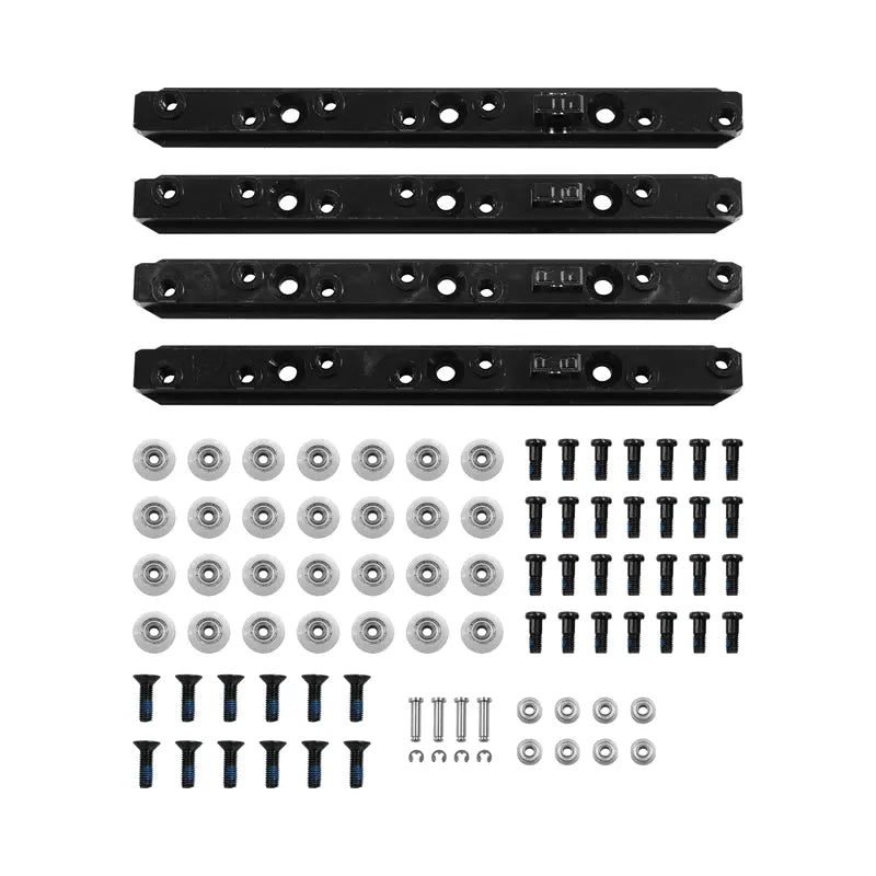KingSong S16 Pro Slider Kit part for EUC electric unicycle upgrades and repairs