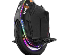 KingSong 16X Pro/4600W Motor/160 km Reichweite/2200W Nennleistung