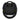 Kingsong 18L Electric Unicycle Black product image