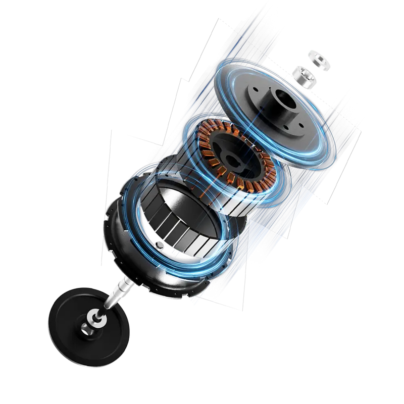 900W PEAK POWER
