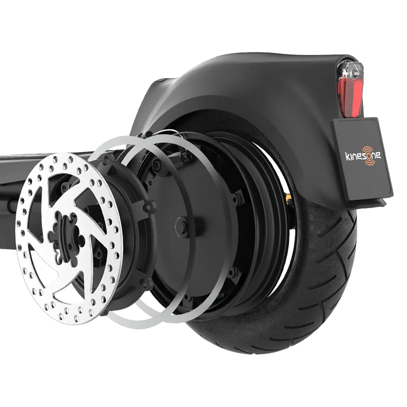 E-ABS SYSTEM