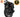 Kingsong F18 electric unicycle for mixed pavement and trail riding