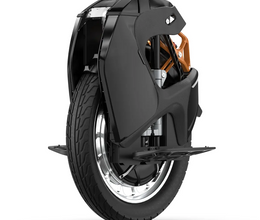 King Song S18 Pro+ Elektro-Einrad – 5000W Motor, 110KM Reichweite, All-Terrain Pendler-EUC