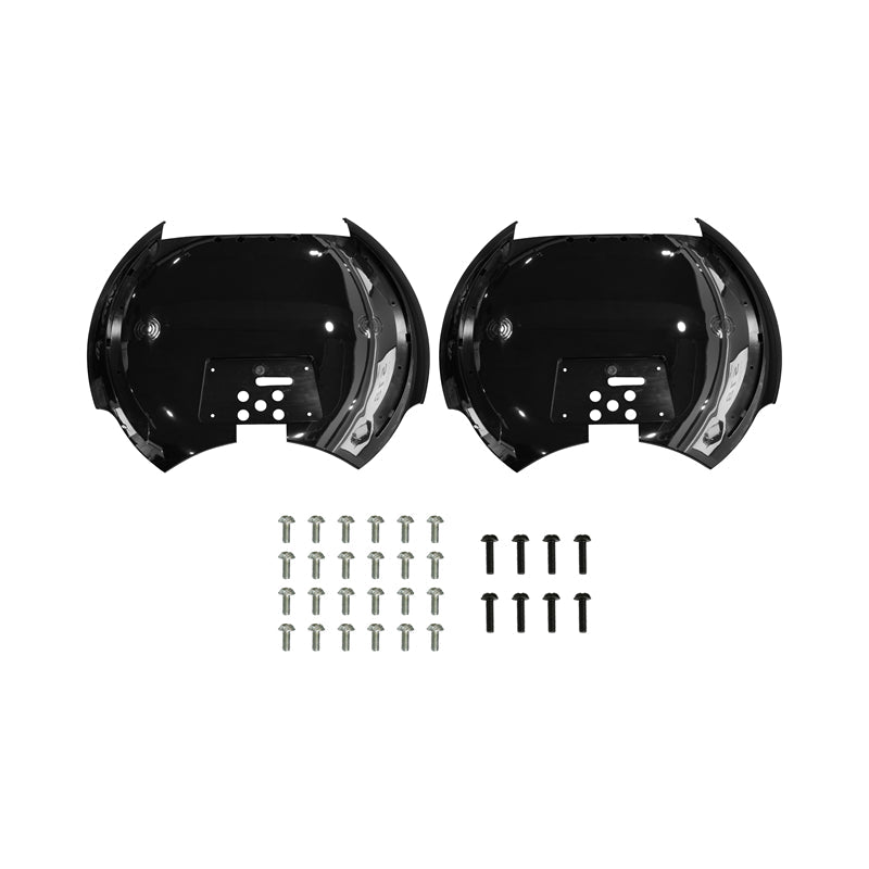 Kingsong 14D Schwarzes Gehäuse-Seitenwand-Kit