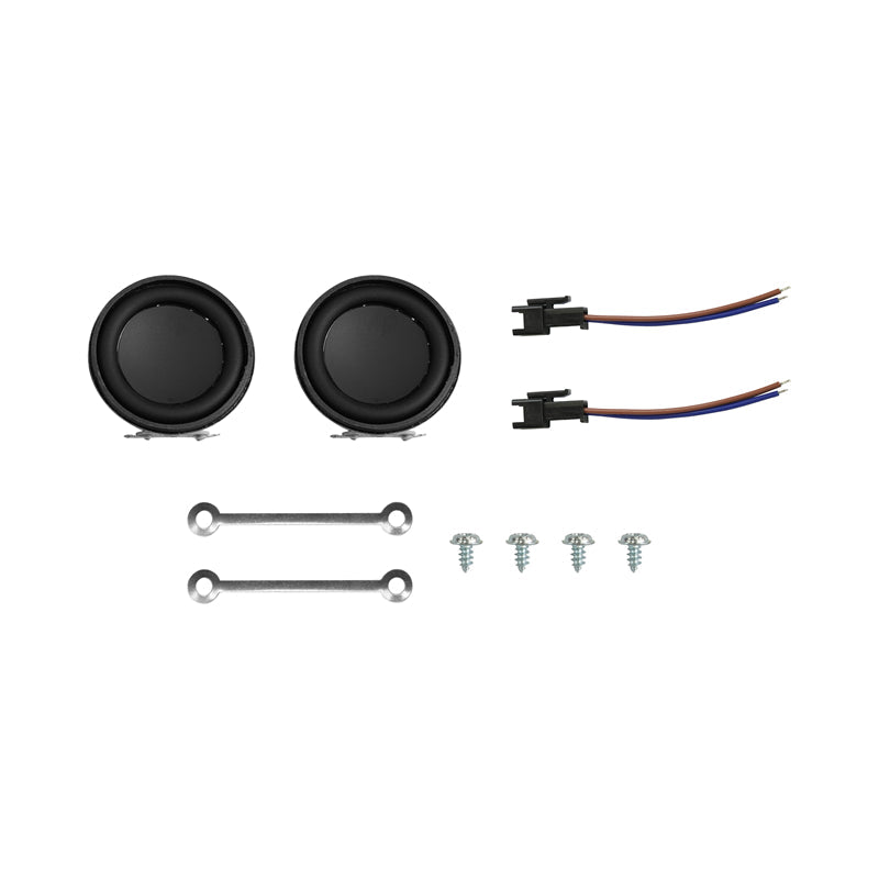 Kingsong 16S Lautsprecher-Kit-Austausch