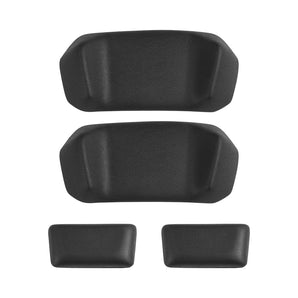 Kingsong 18L/18XL Leggings-Power-Pads-Sets
