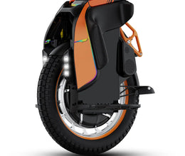 Kingsong S19 Pro/Peak 6500W Motor/1776Wh Akku/Smart BMS/Luftfederung