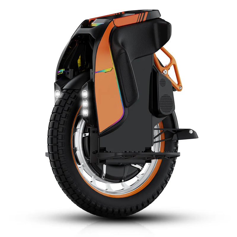 KingSong S19 Pro/Peak 6500W Motor/1776Wh Akku/Smart BMS/Luftfederung