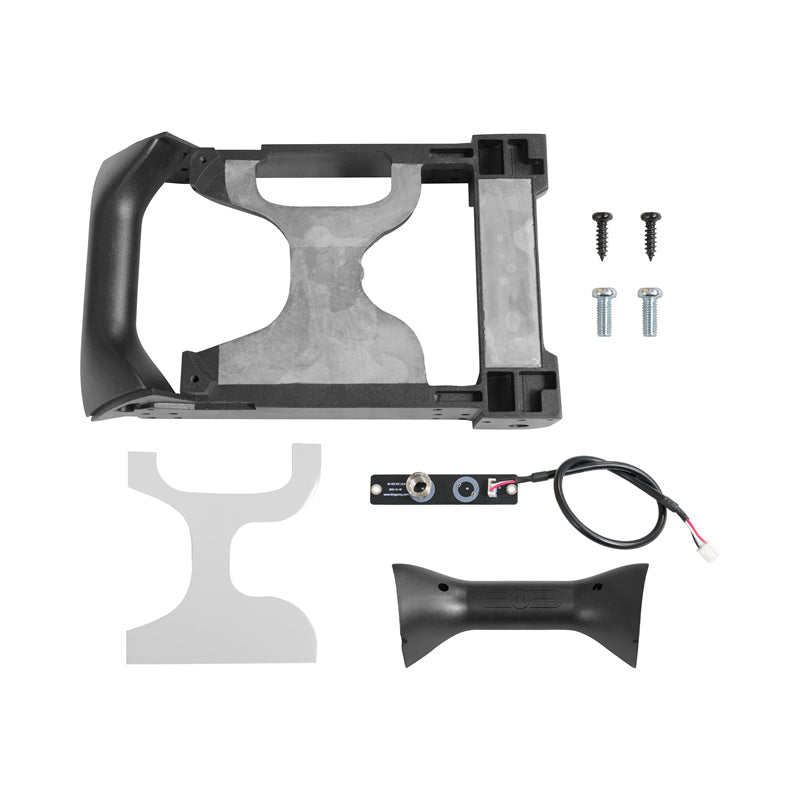Kingsong S19 Controller-Halterungs-Kit Ersatz