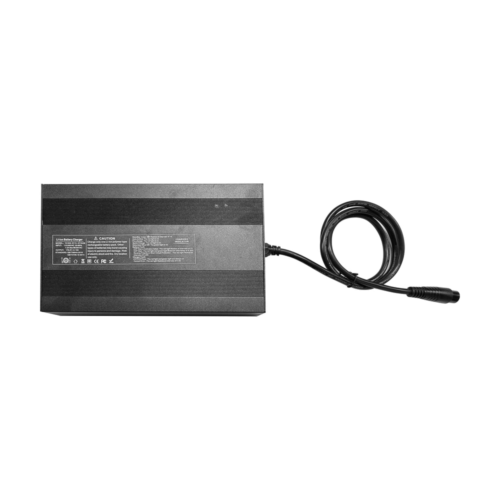 Kingsong F22 Pro Charger with AC Cable   (Official 176.4V10A,CCC, RoHS, CE, FCC,UL Certified )