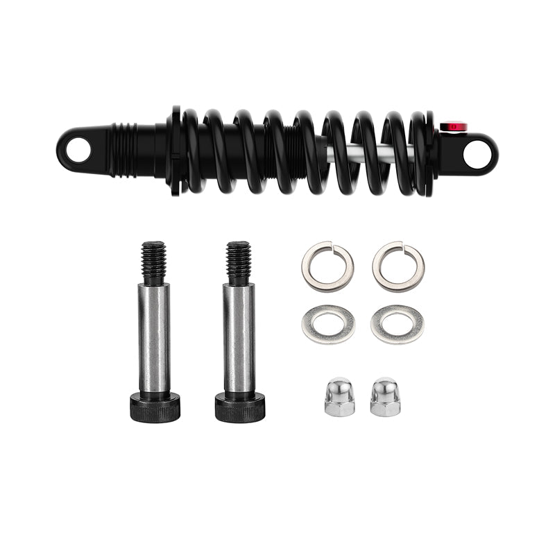 Kingsong S16 Pro Schraubenfeder-Fahrwerkssatz - EUC Teileaustausch
