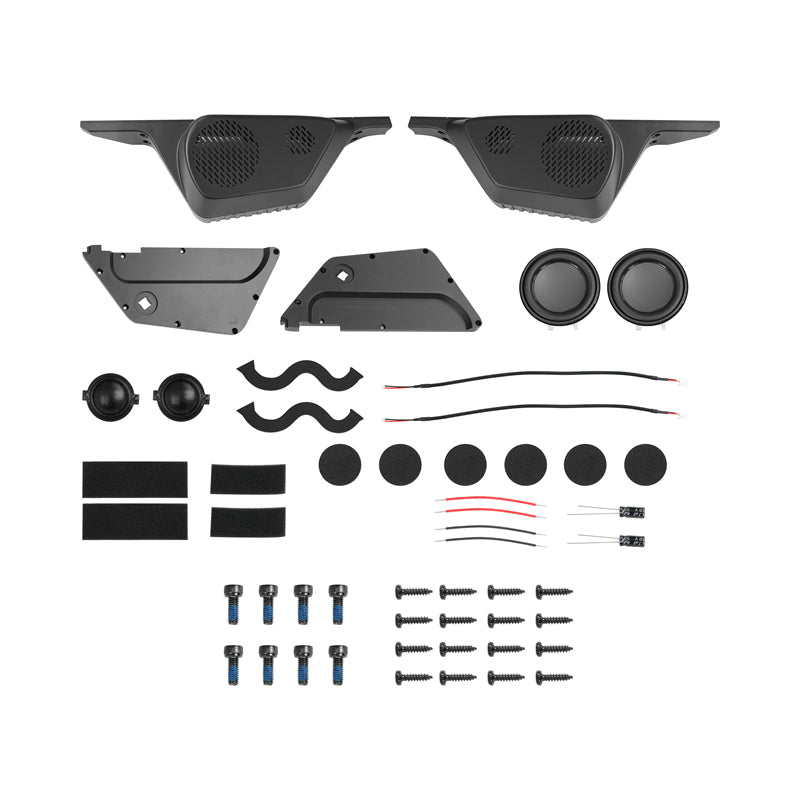 Kingsong S19 Lautsprecher-Kit