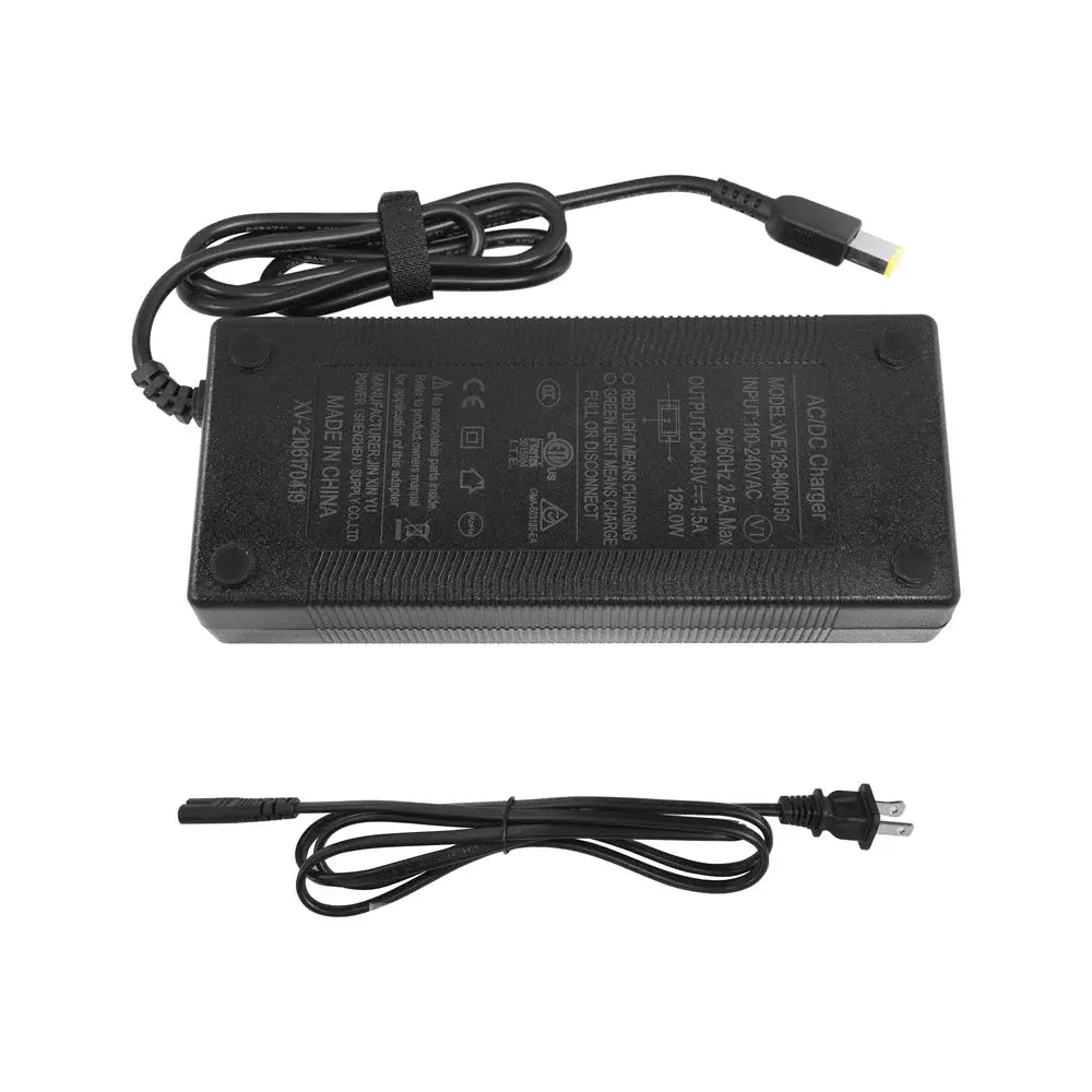 KingSong 16X Battery Charger KingSong