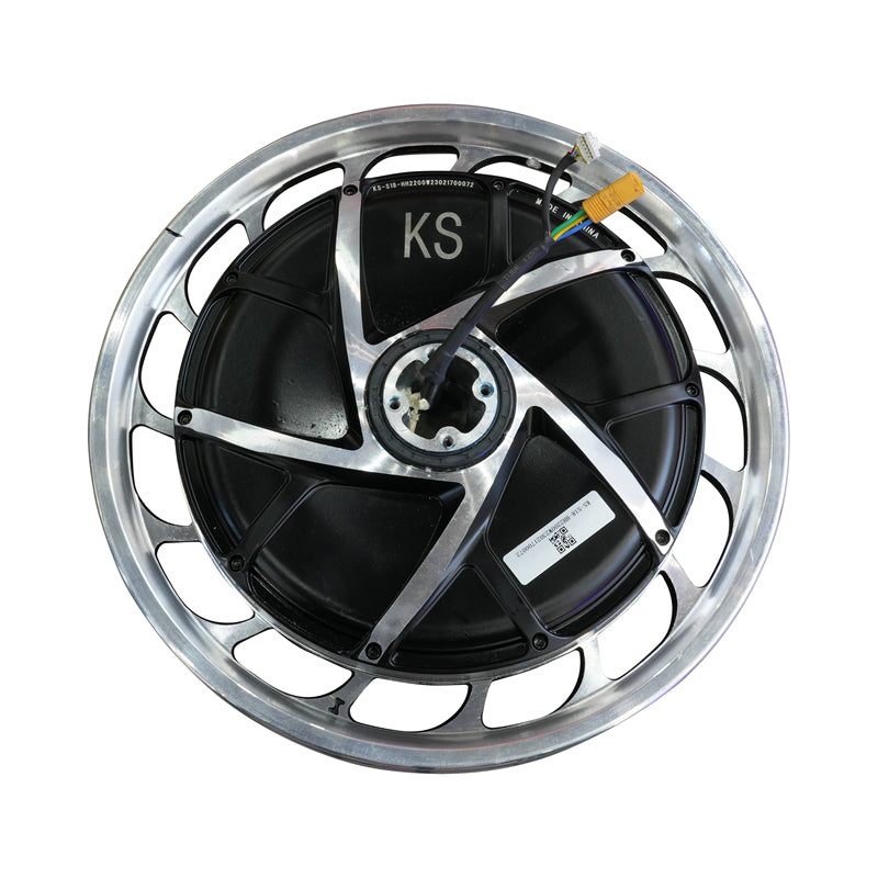 Kingsong S18 Hohlmotor - EUC Hohlmotor-Ersatz