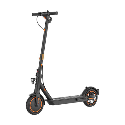 KingSong E2 Elektroroller, 250-W-Motor, 25 km/h, 8,5-Zoll-Felgen, 40 km Reichweite, langlebiger 451,4-Wh-Akku