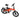 Kingsong M3 Elektrofahrrad – Leistungsstarkes 650-W-E-Bike mit 50 km Reichweite und 20-Zoll-Rahmen