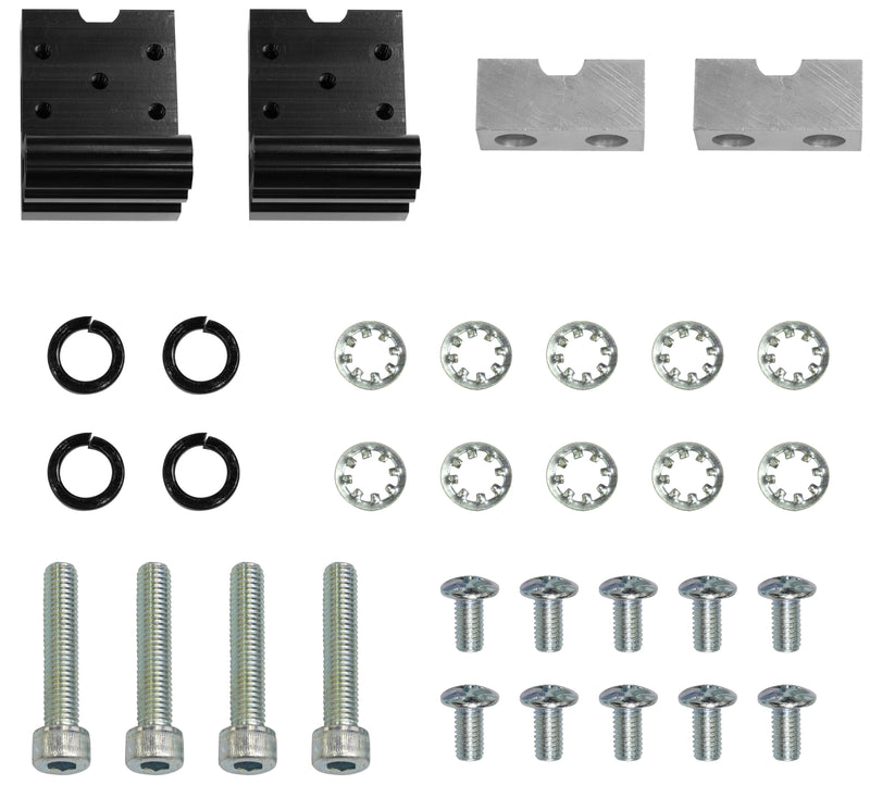 14DPRO Mittelsäulen-Kit