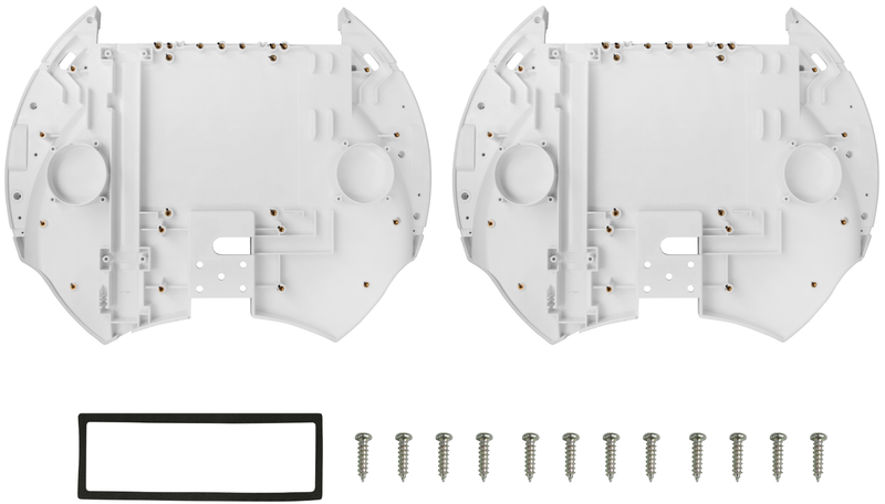 14D PRO Rahmenset