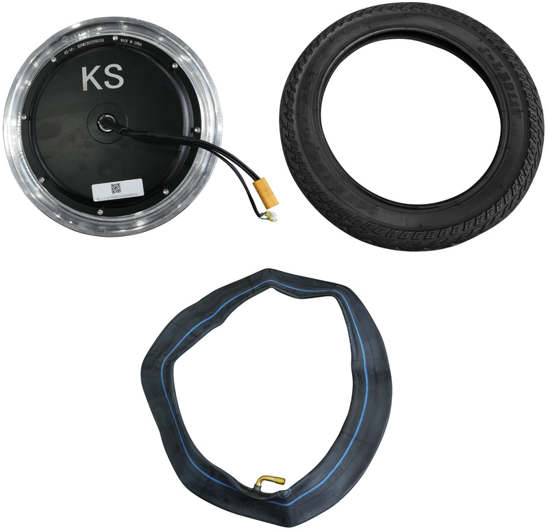 14DPRO Motorkit