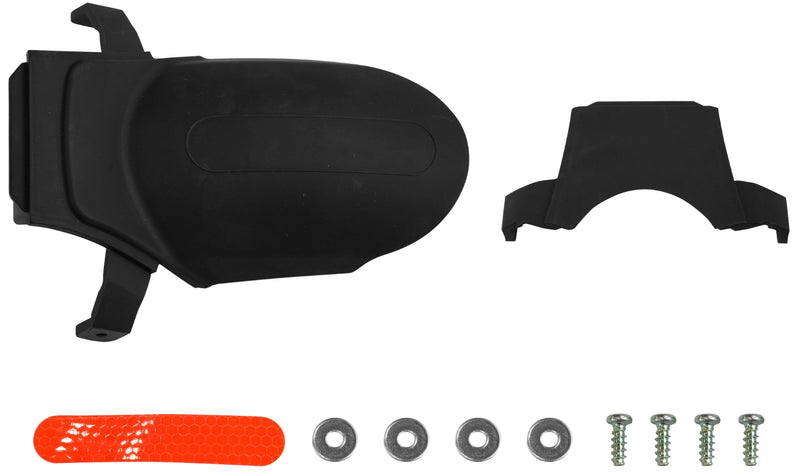 16XPRO Mudguard Kit