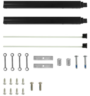 16SPRO Zugstangensatz 