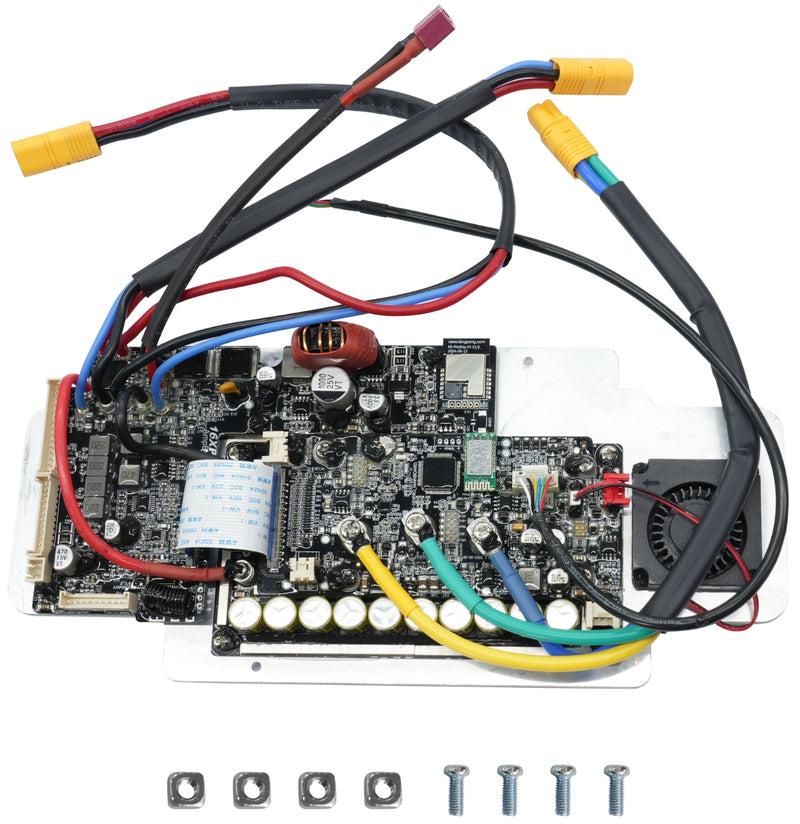 16XPRO controller kit