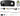 16SPRO schwarze obere Abdeckplatten-Kit 