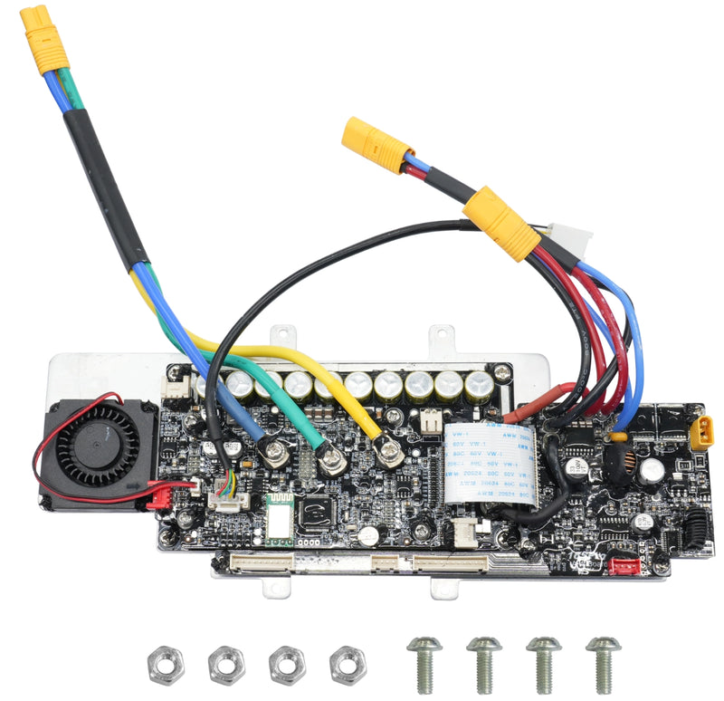 16SPRO Controller-Kit